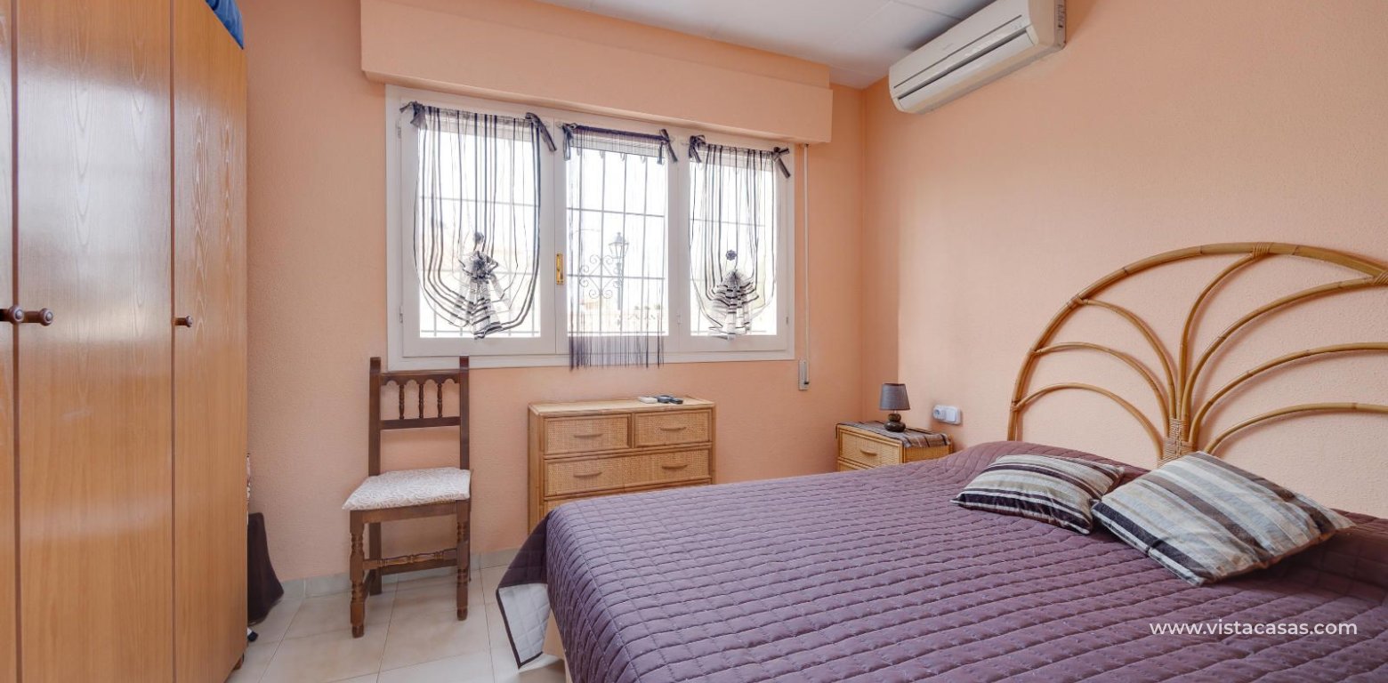 Vente - Villa - La Florida