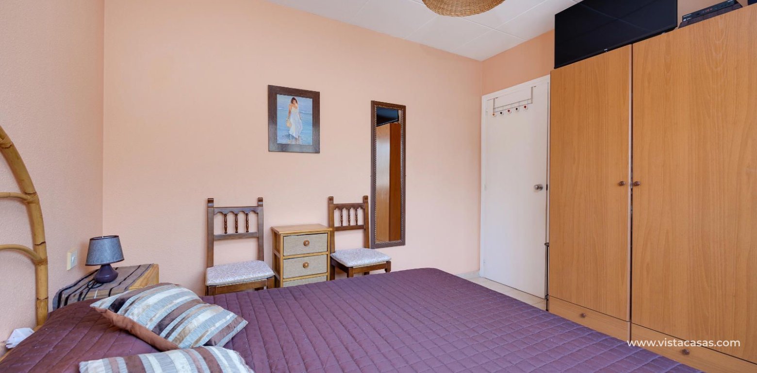 Vente - Villa - La Florida