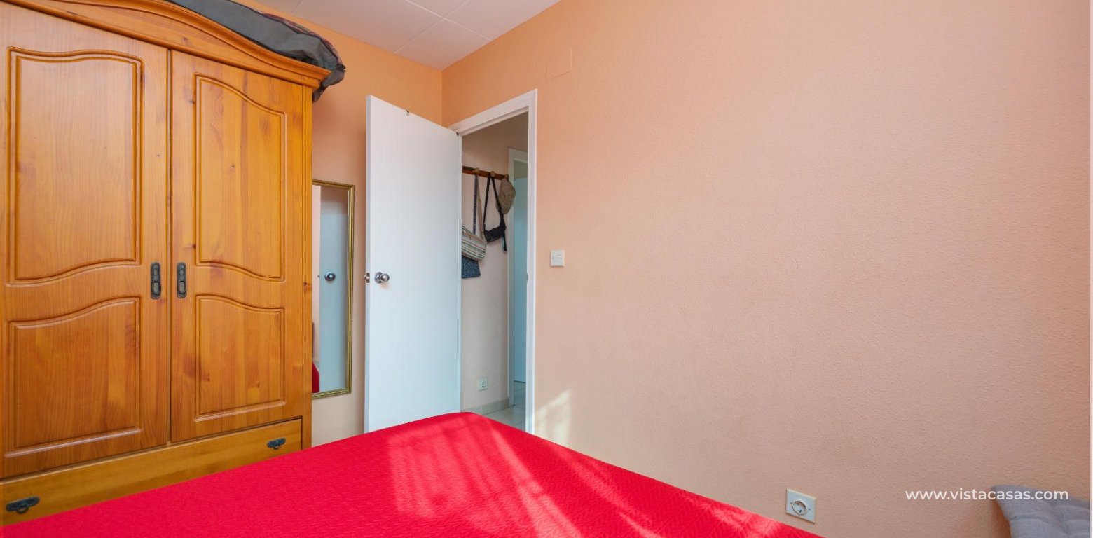 Vente - Villa - La Florida