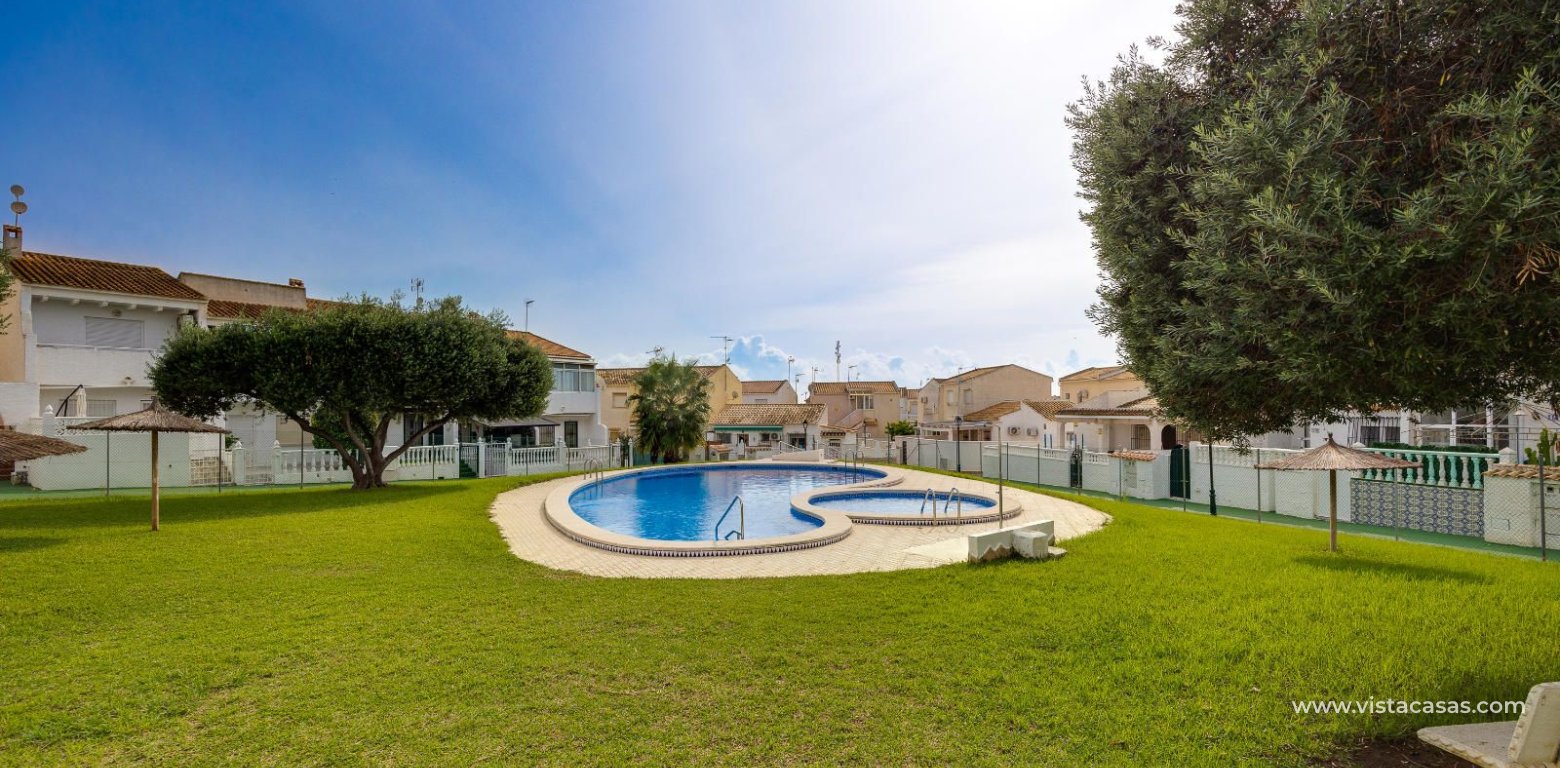 Vente - Villa - La Florida