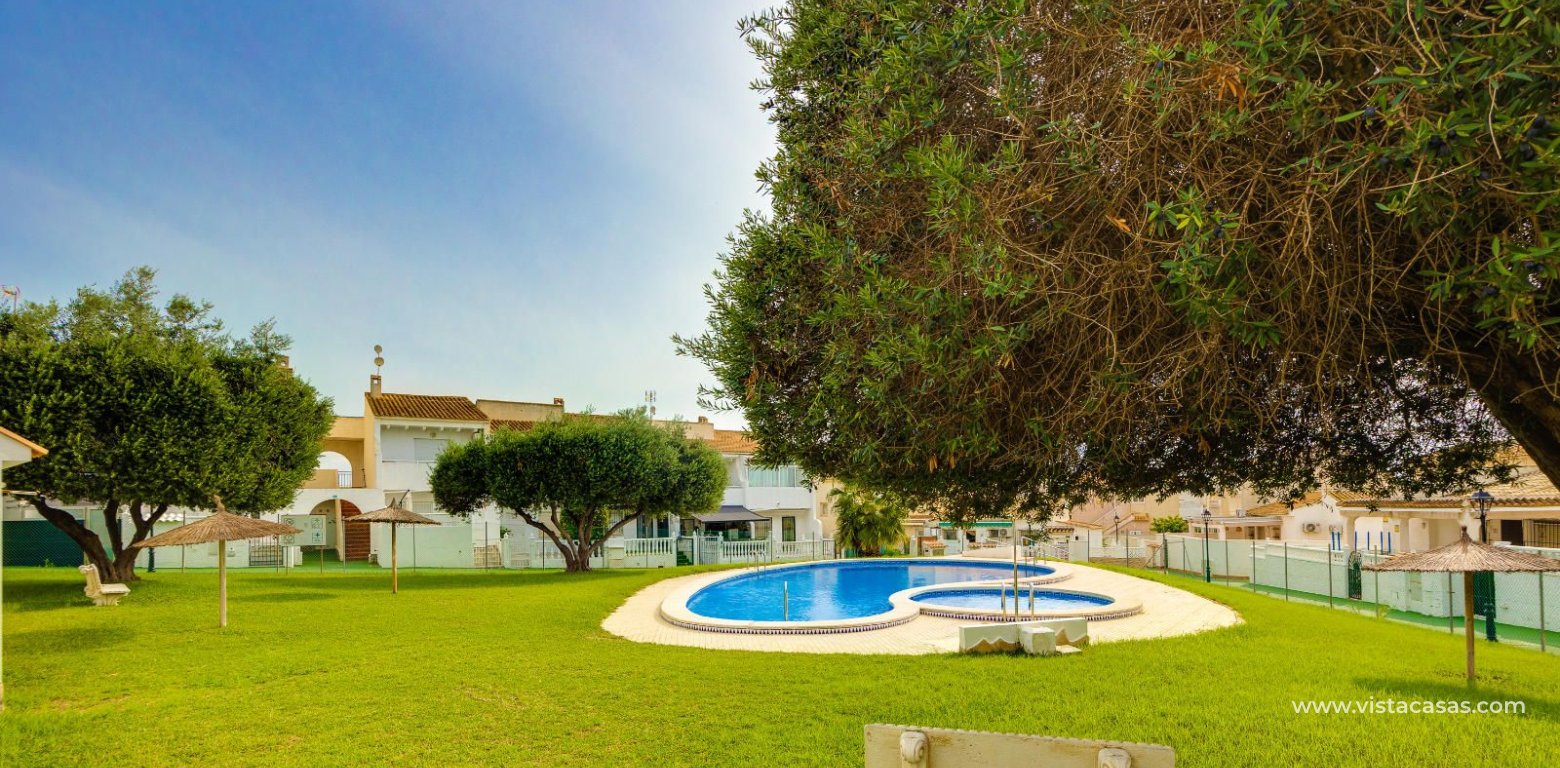 Vente - Villa - La Florida