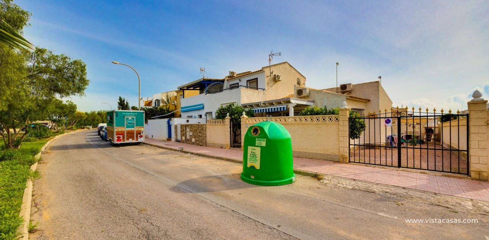 Vente - Villa - La Florida