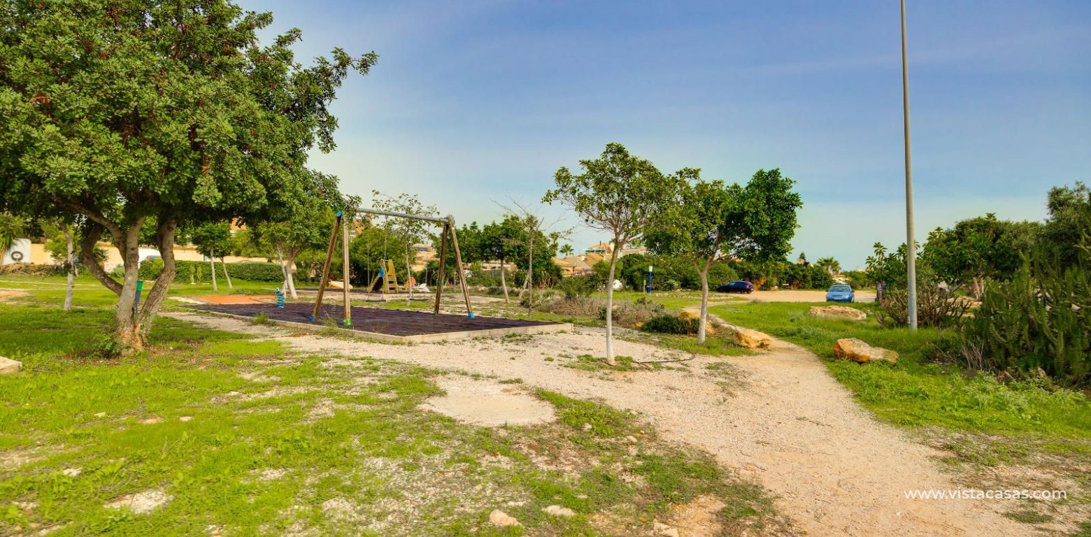 Vente - Villa - La Florida