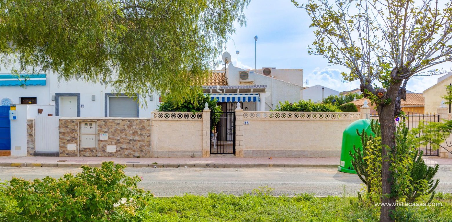 Vente - Villa - La Florida