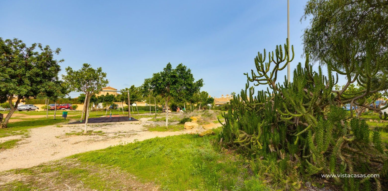 Vente - Villa - La Florida