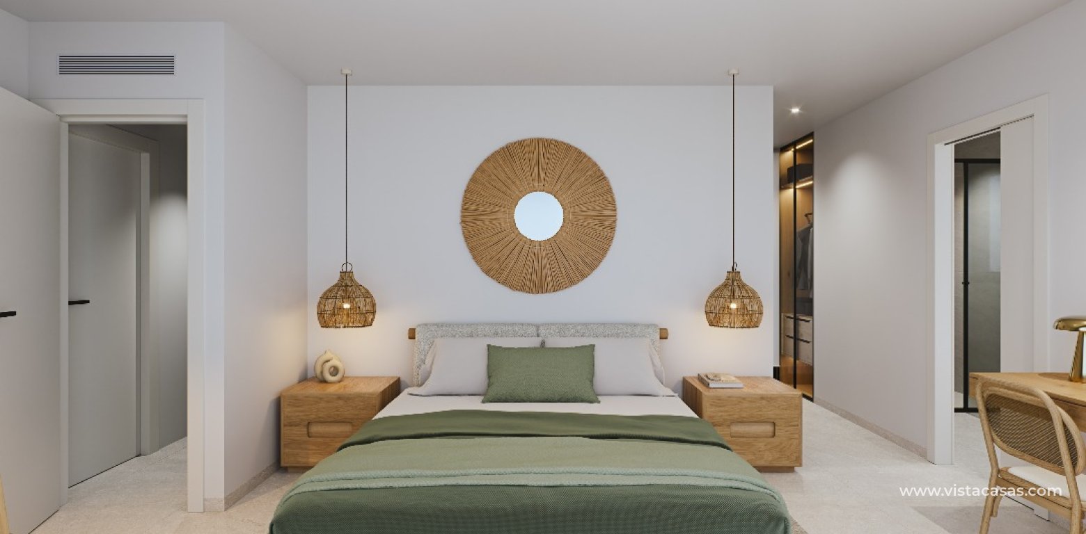 Pierwotny - Villa - Torre Pacheco