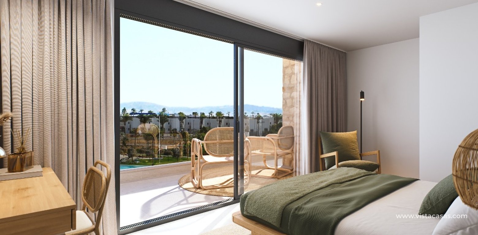 Pierwotny - Villa - Torre Pacheco