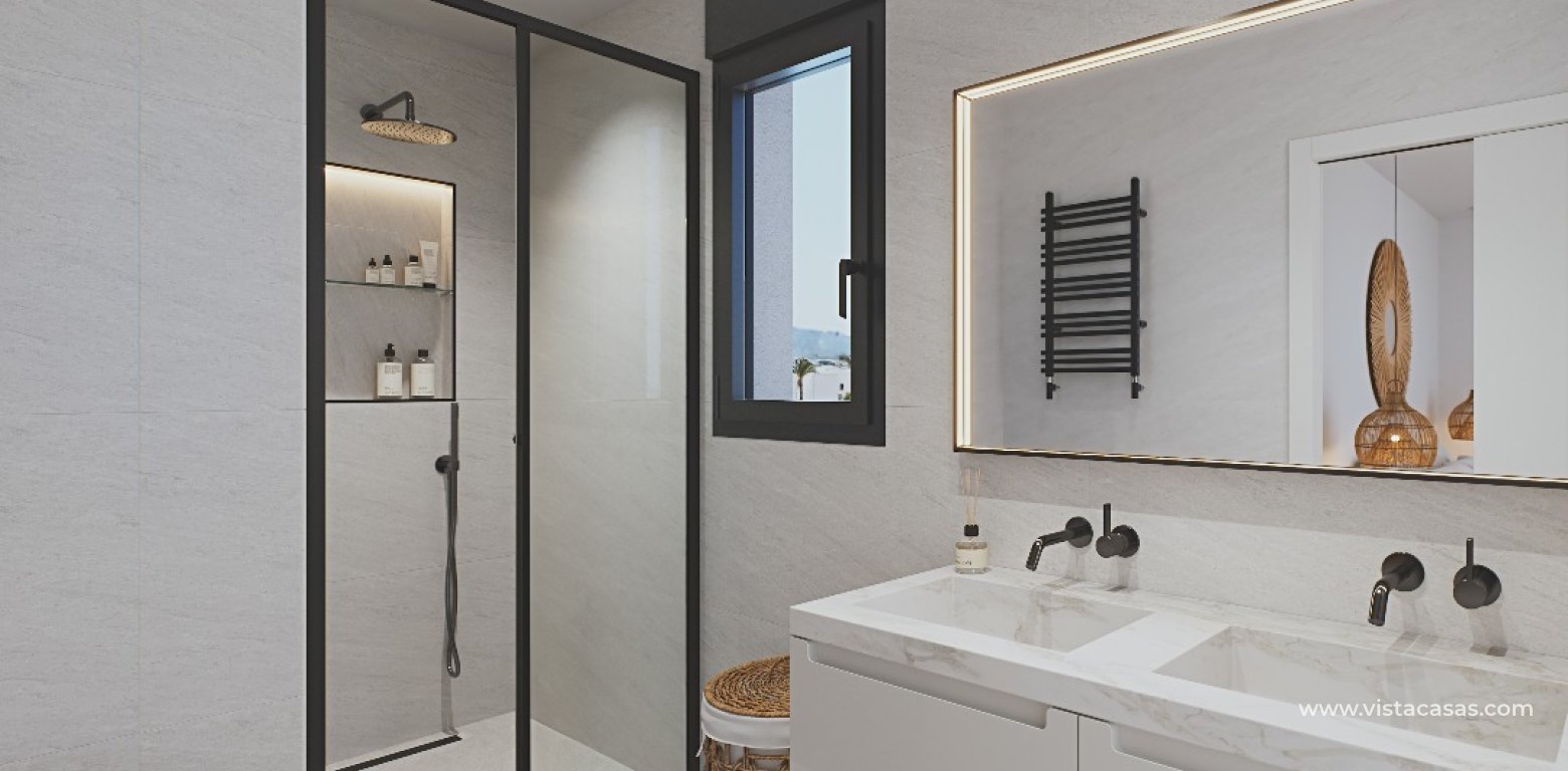 Pierwotny - Villa - Torre Pacheco