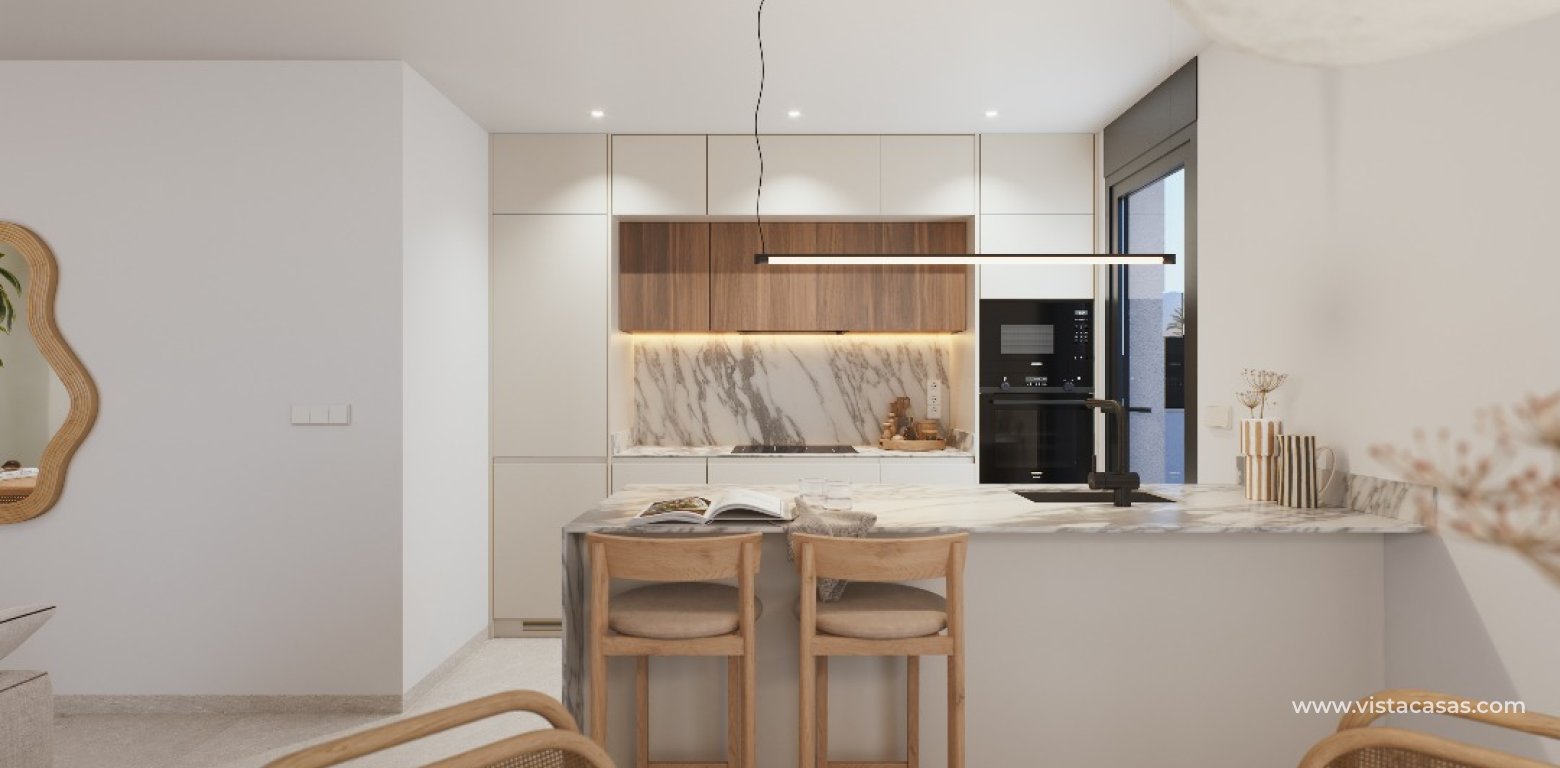 Pierwotny - Villa - Torre Pacheco