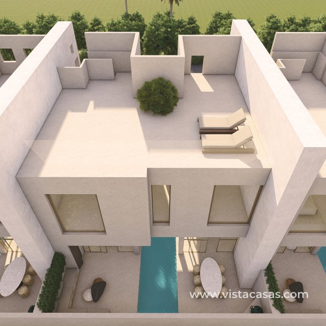 Townhouse - Pierwotny - Formentera del Segura - Formentera del Segura