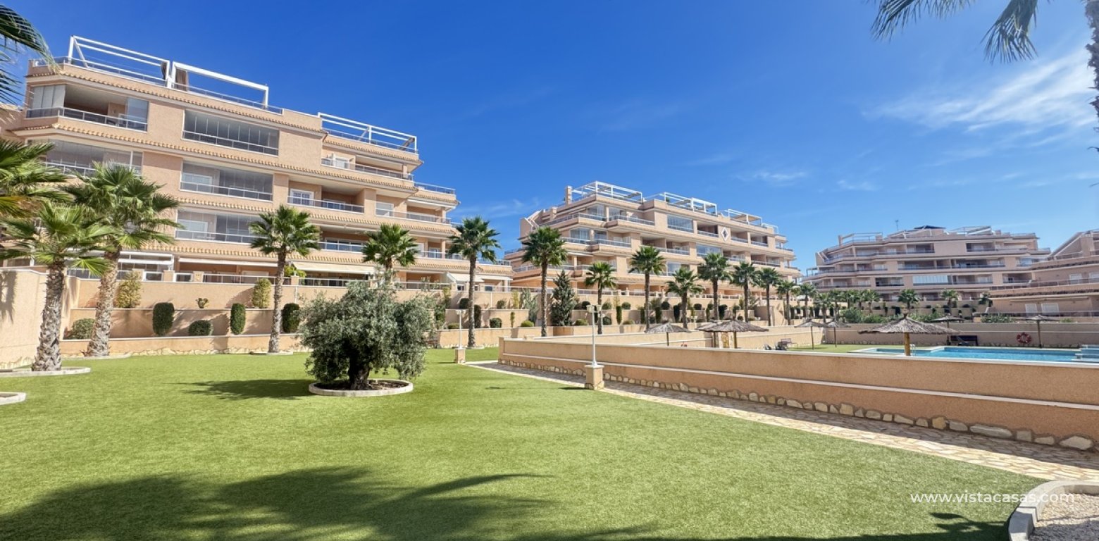 Sale - Appartement - Villamartin