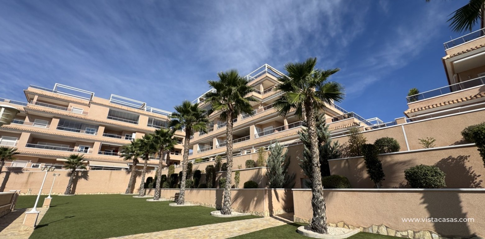 Sale - Appartement - Villamartin