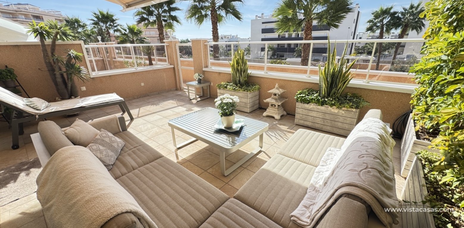 Sale - Appartement - Villamartin