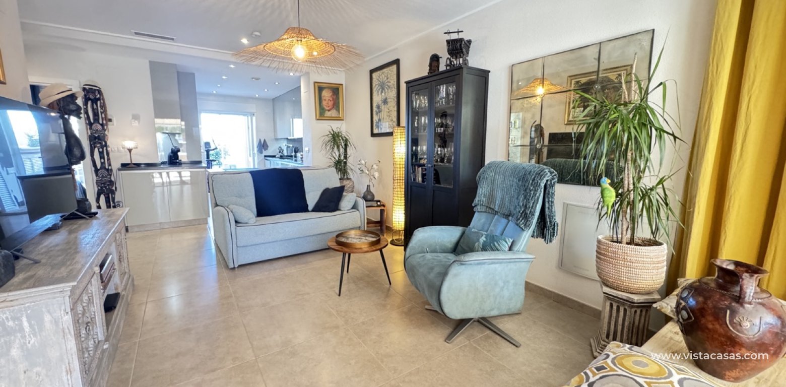 Sale - Appartement - Villamartin