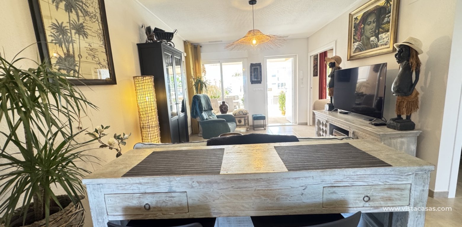 Sale - Appartement - Villamartin