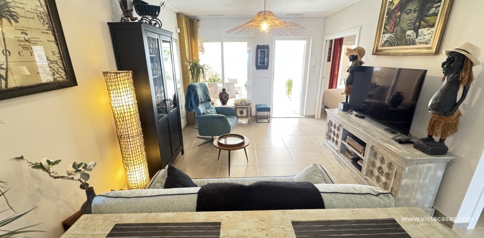 Sale - Appartement - Villamartin