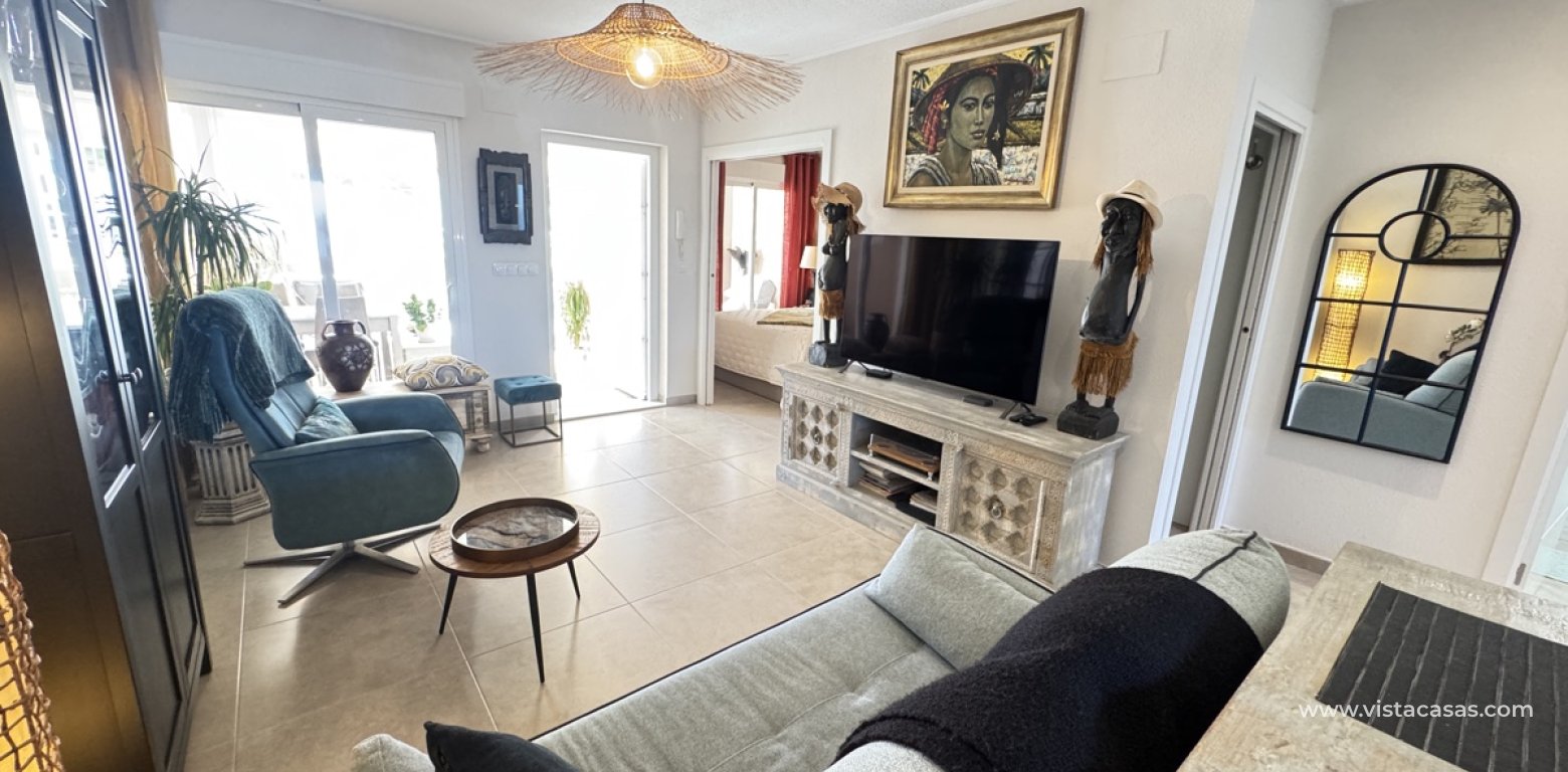 Sale - Appartement - Villamartin