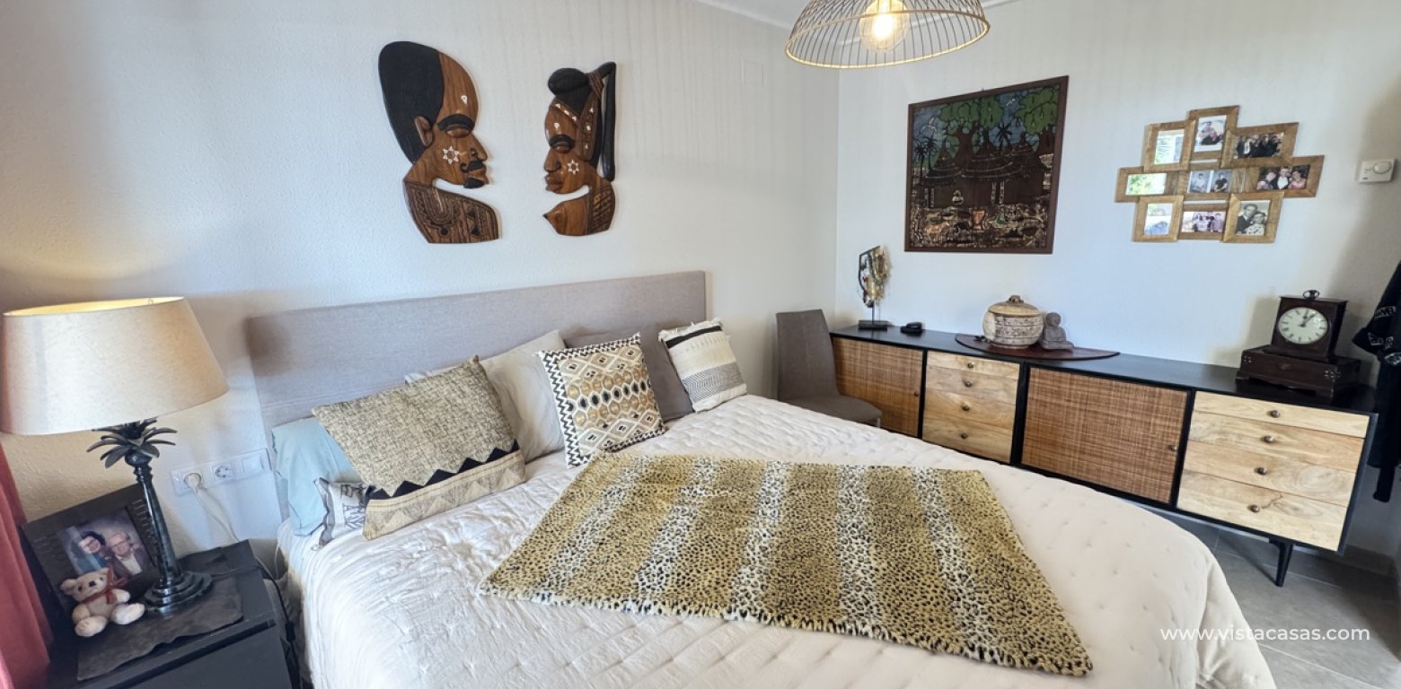 Sale - Appartement - Villamartin