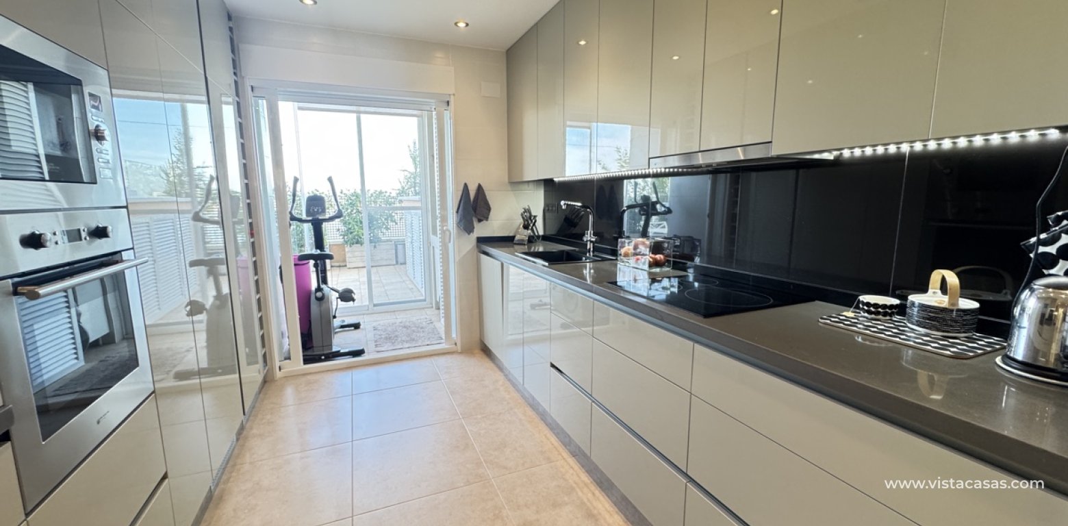 Sale - Appartement - Villamartin