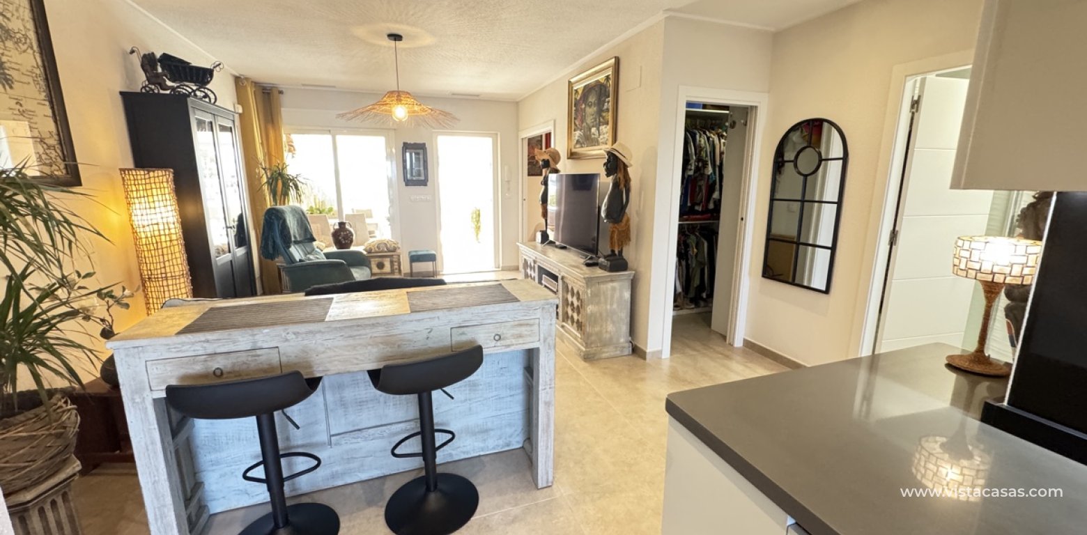 Sale - Appartement - Villamartin