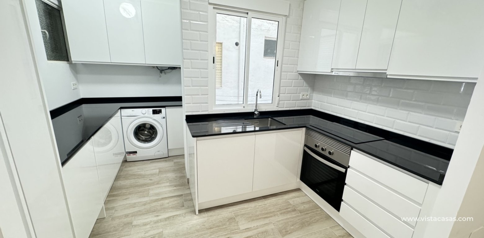 Vente - Appartement - Torrevieja