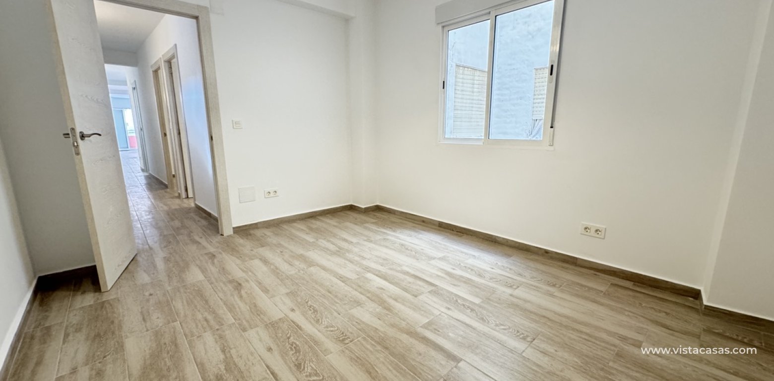 Vente - Appartement - Torrevieja