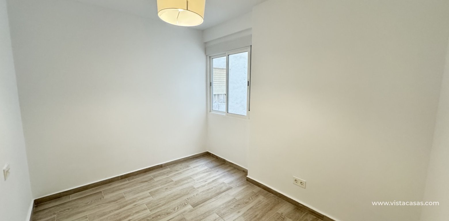 Vente - Appartement - Torrevieja