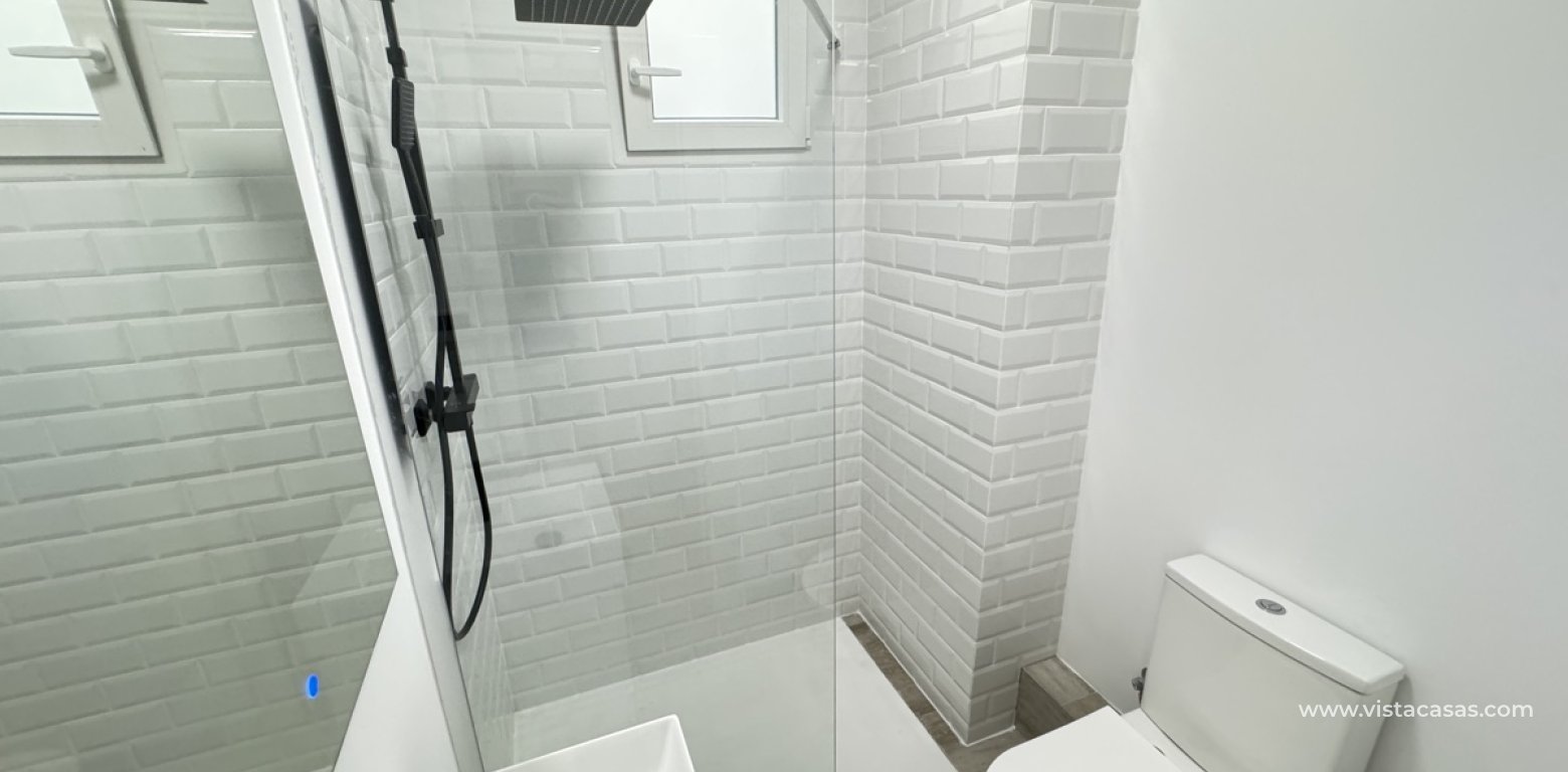 Vente - Appartement - Torrevieja