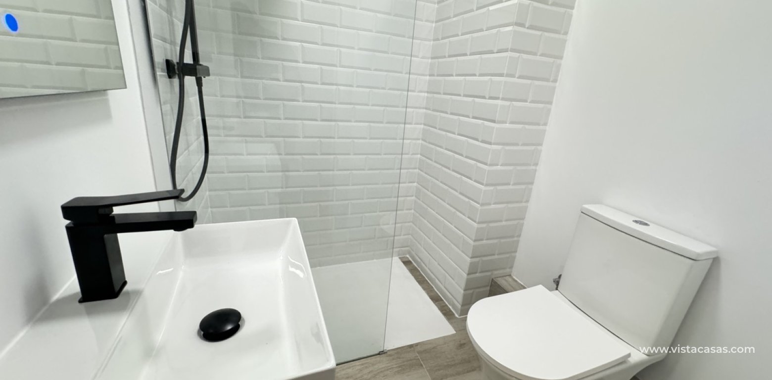 Vente - Appartement - Torrevieja