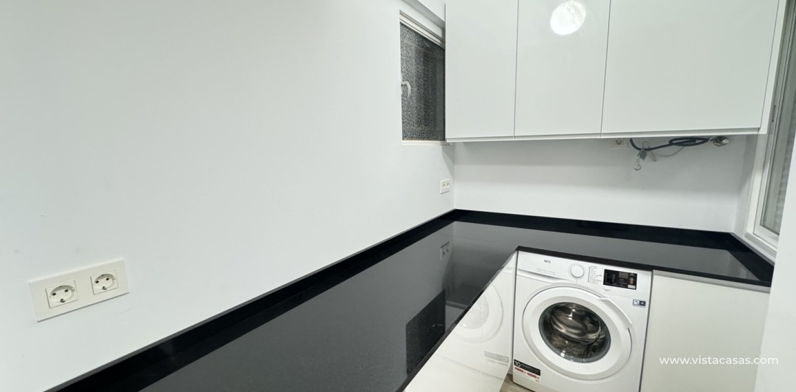 Vente - Appartement - Torrevieja