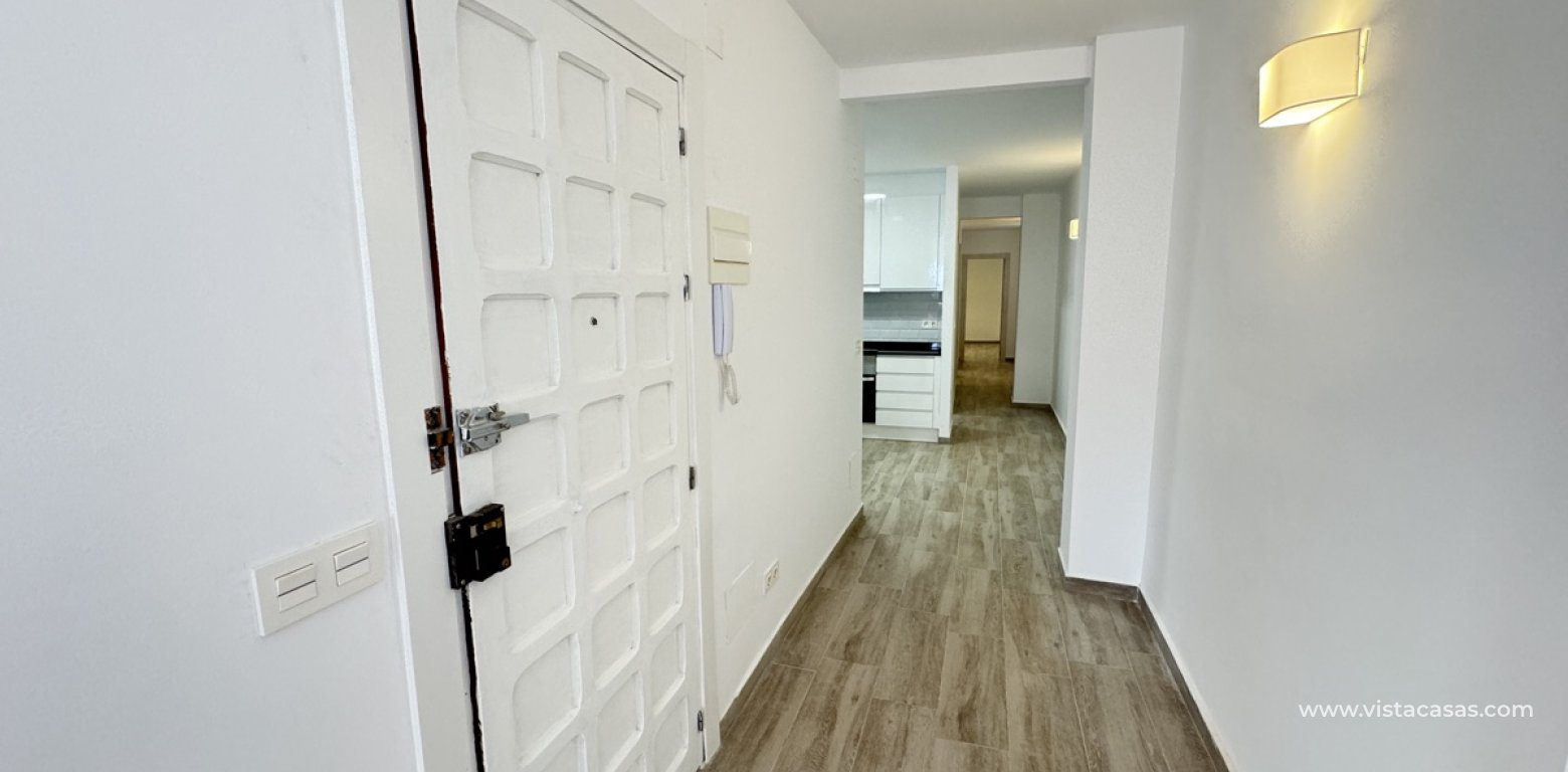 Vente - Appartement - Torrevieja