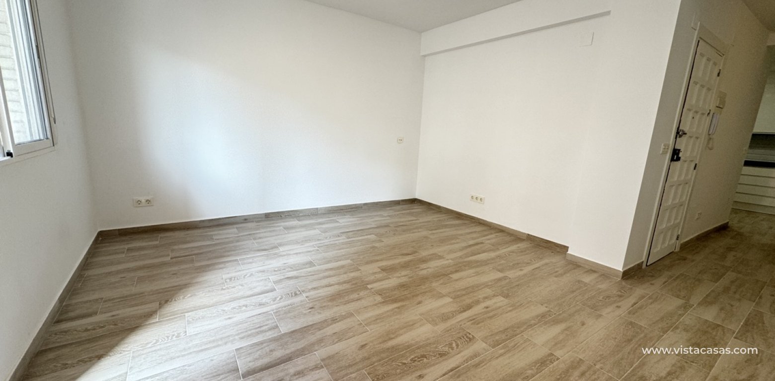 Vente - Appartement - Torrevieja