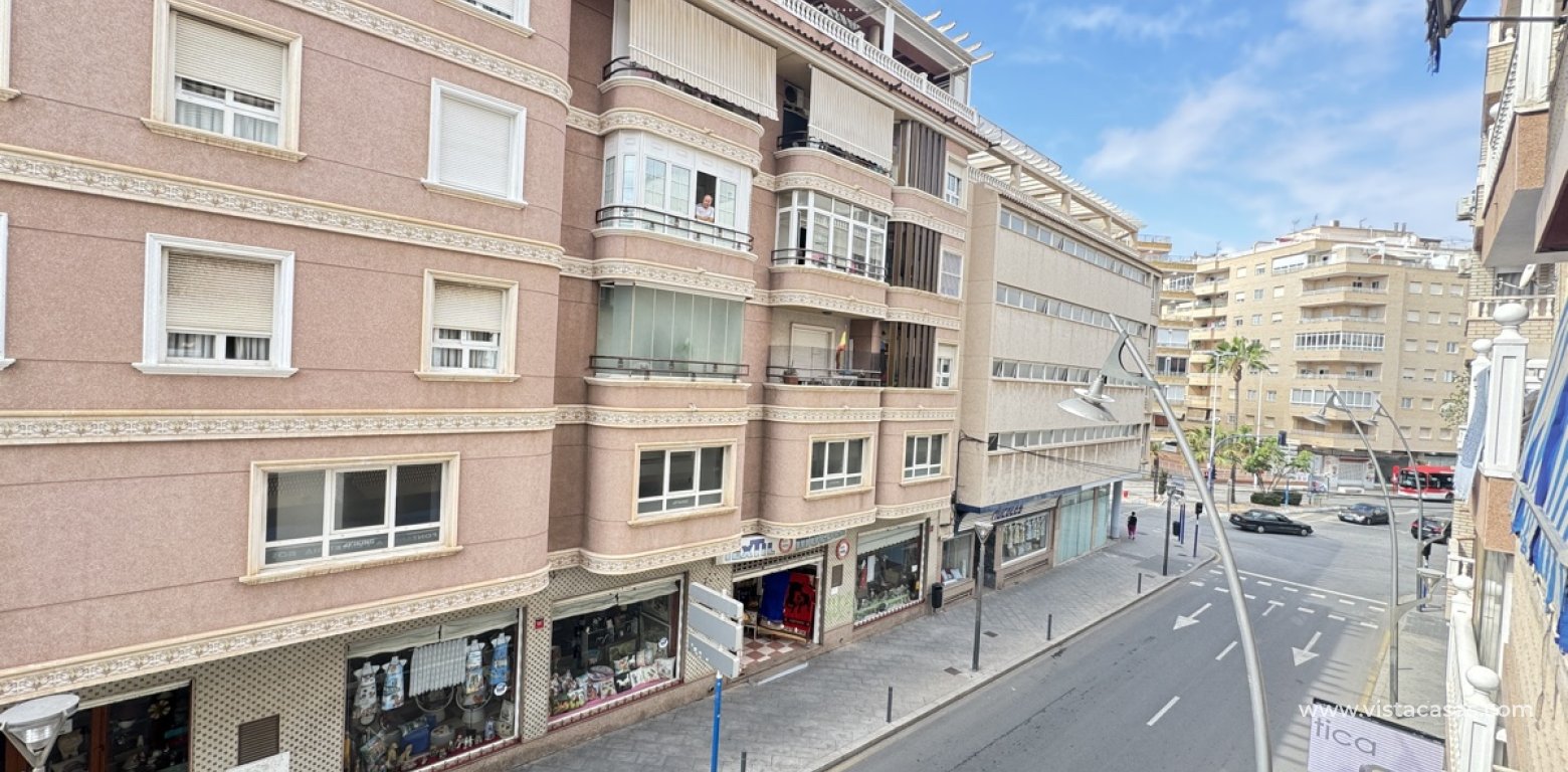 Vente - Appartement - Torrevieja