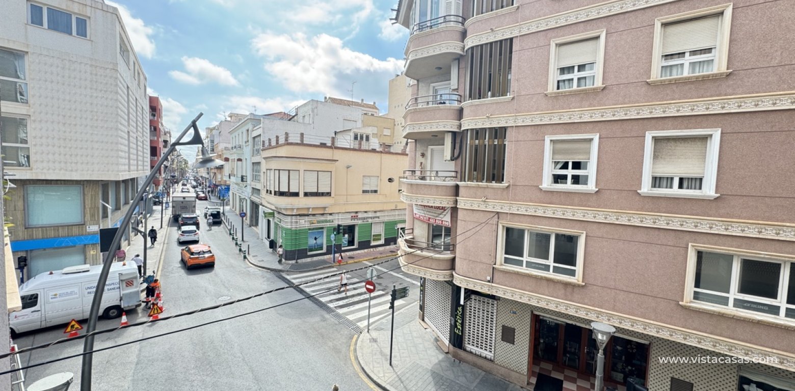 Vente - Appartement - Torrevieja