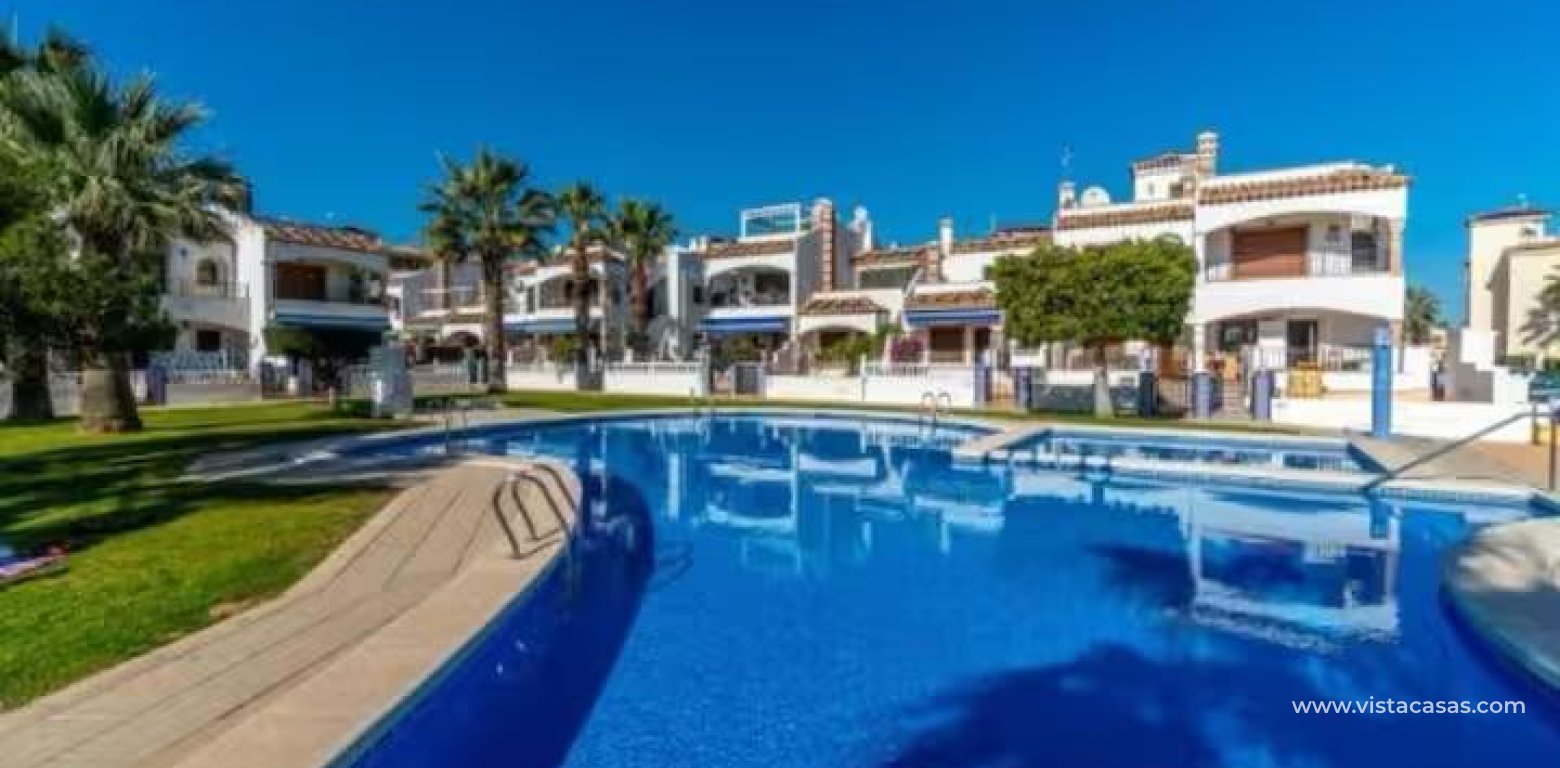 Resale - Apartment - Playa Flamenca