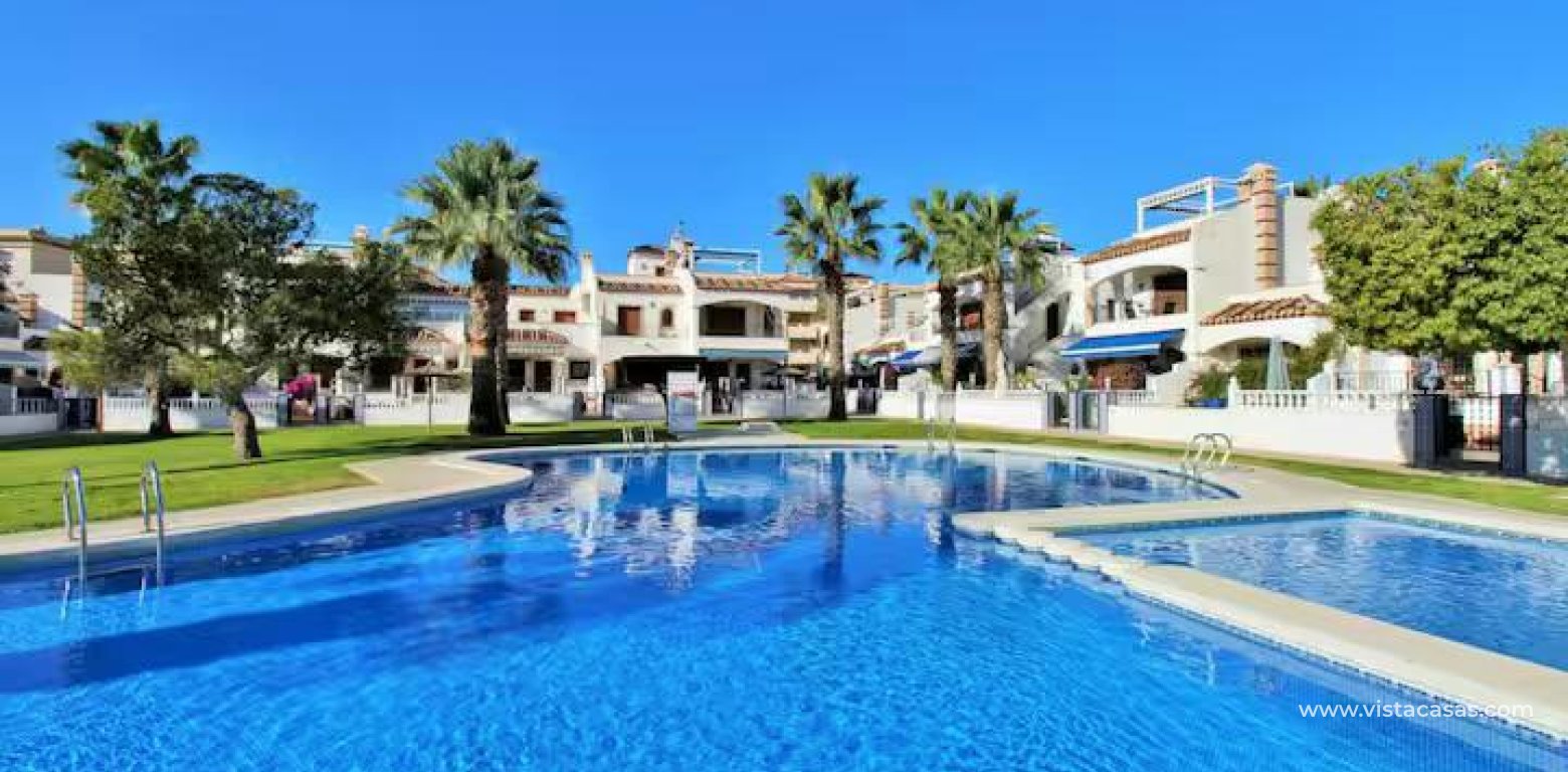 Resale - Apartment - Playa Flamenca