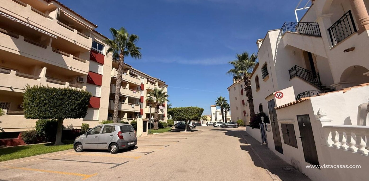 Resale - Apartment - Playa Flamenca