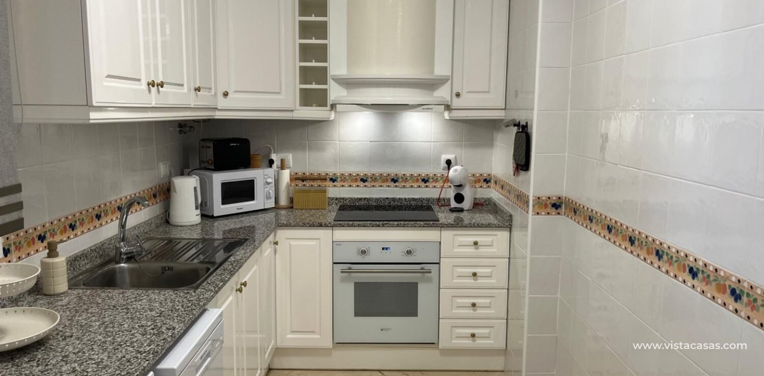 Resale - Apartment - Playa Flamenca