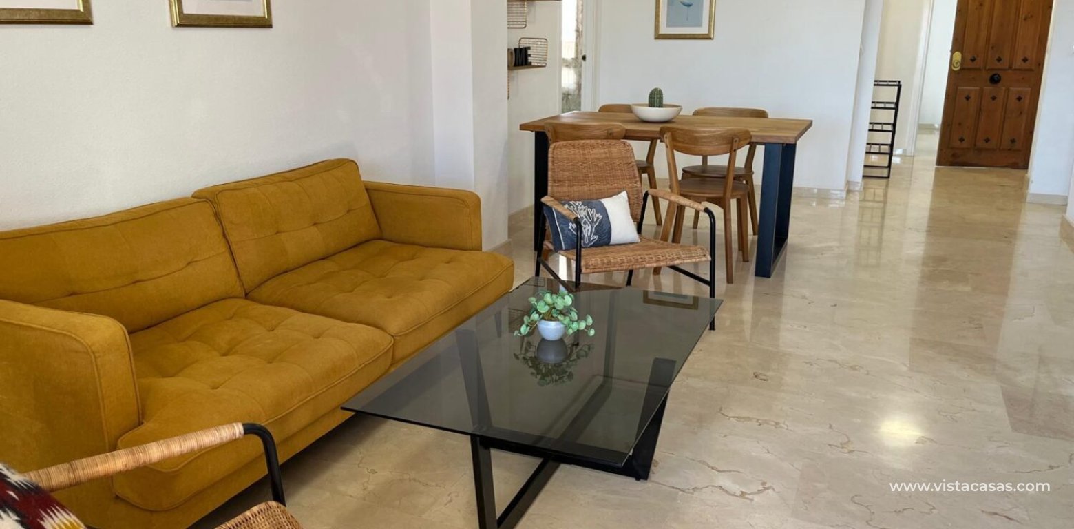 Resale - Apartment - Playa Flamenca