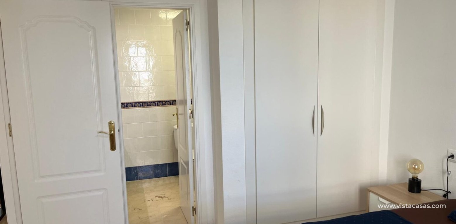 Resale - Apartment - Playa Flamenca