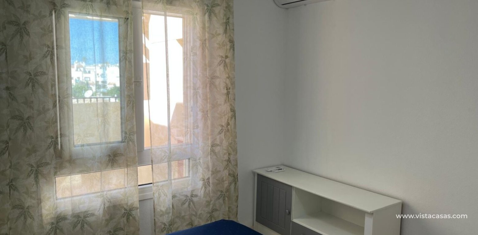 Resale - Apartment - Playa Flamenca