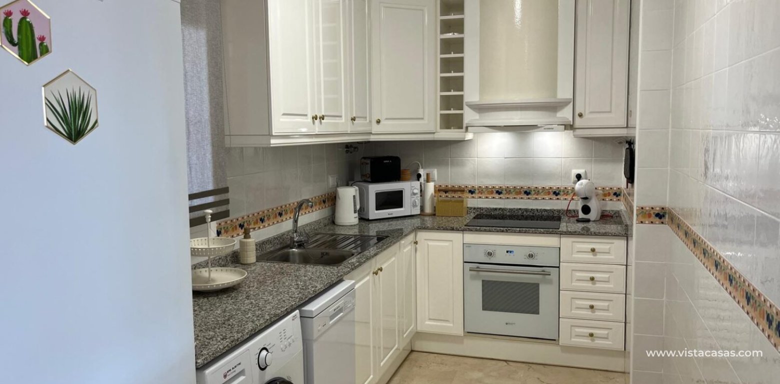 Resale - Apartment - Playa Flamenca