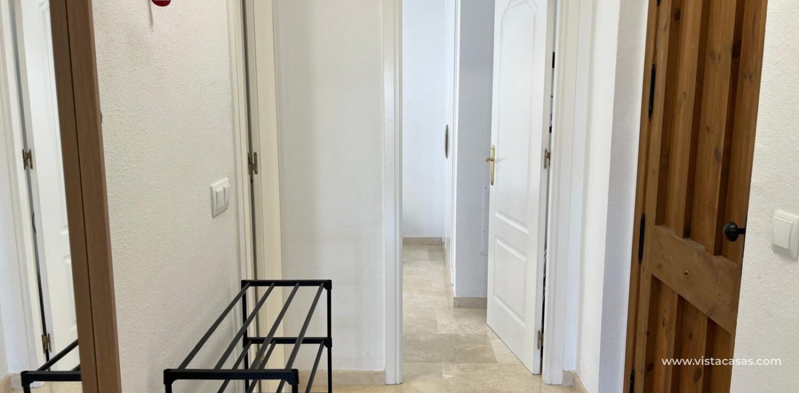 Resale - Apartment - Playa Flamenca