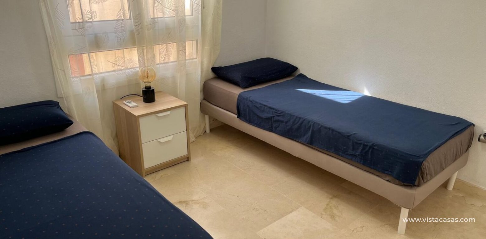 Resale - Apartment - Playa Flamenca