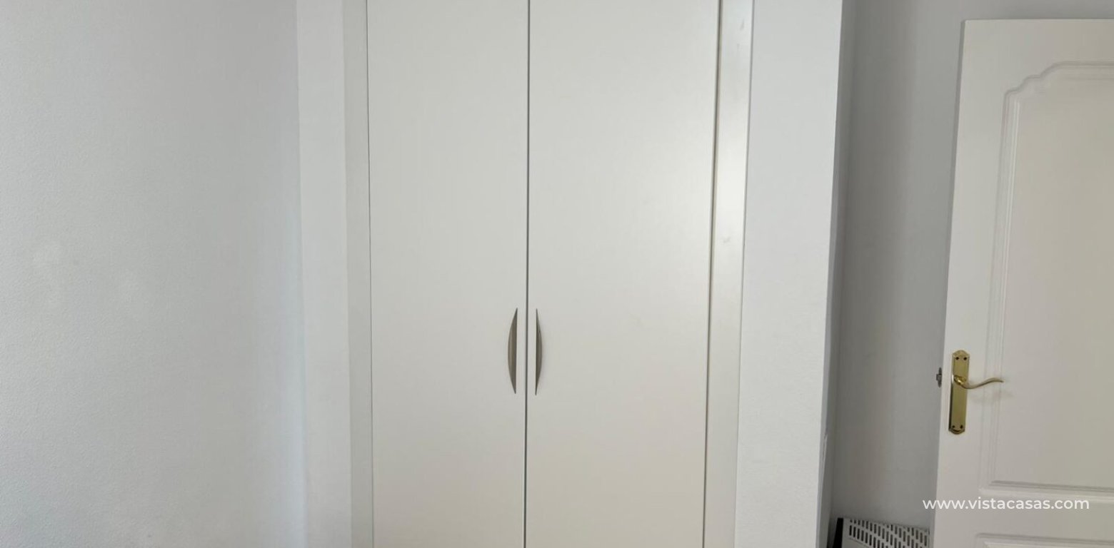 Resale - Apartment - Playa Flamenca