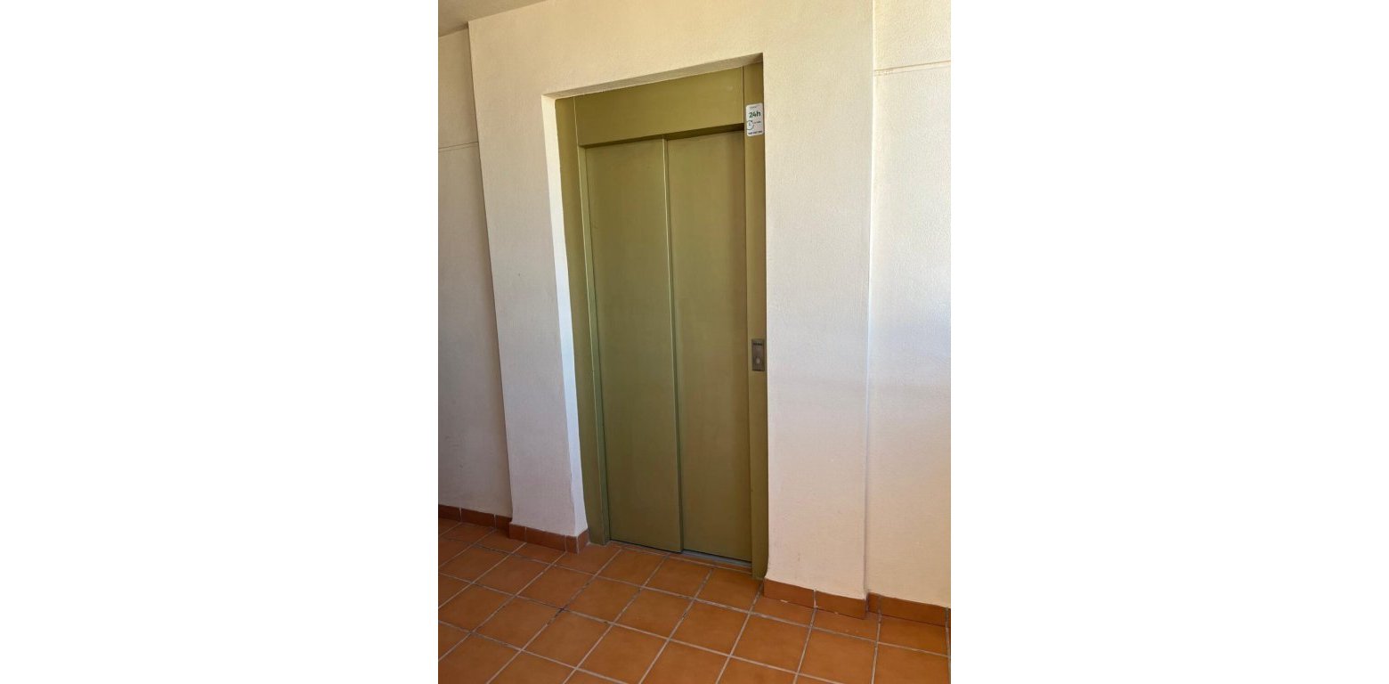 Resale - Apartment - Playa Flamenca