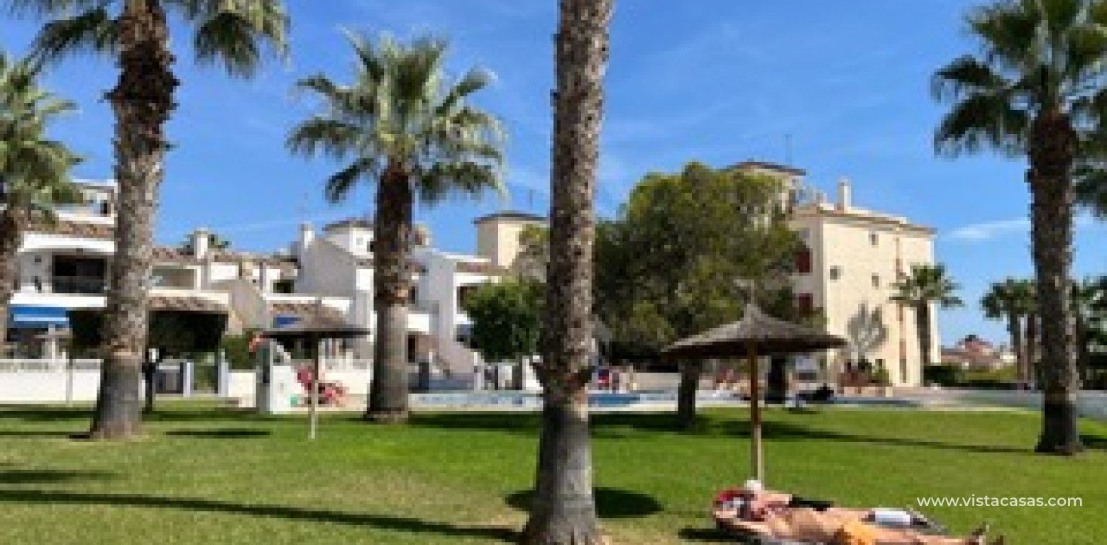 Resale - Apartment - Playa Flamenca