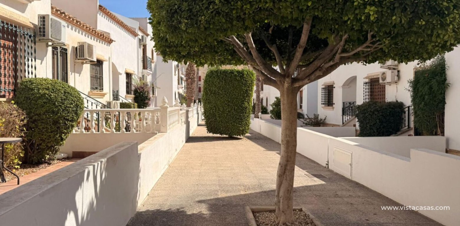 Resale - Apartment - Playa Flamenca