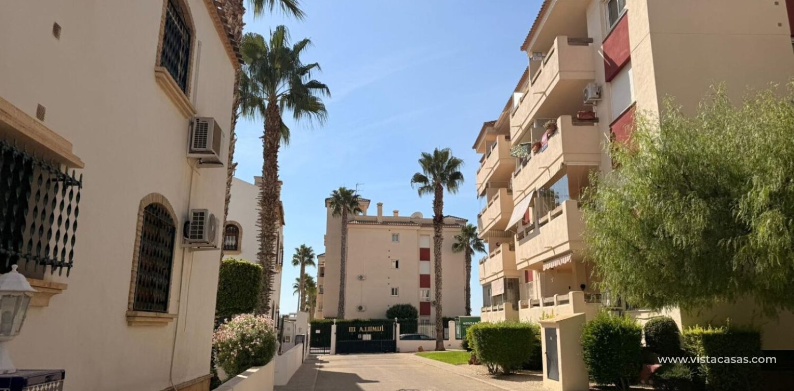 Resale - Apartment - Playa Flamenca