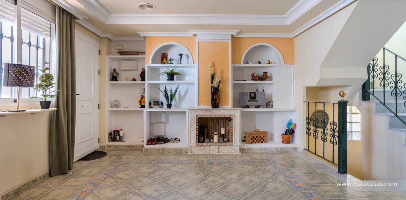 Resale - Villa - Guardamar del Segura